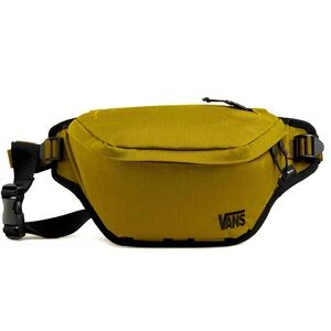 VANS MTE TREK-REC SLING BAG BURNT GOLD
